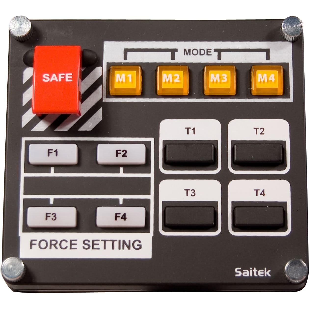 Safe force