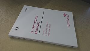 Concilium 1998/4: Is the World Ending? by Sean Freyne