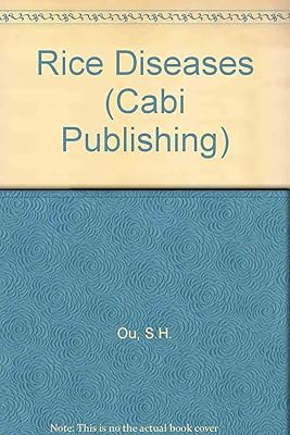 Rice Diseases (Cabi Publishing)