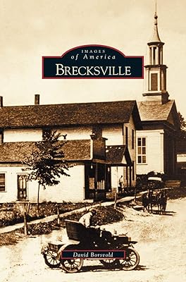 Brecksville