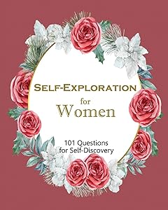 Self-Exploration for Women, 101 Questions for Self-Discovery by Ruks Rundle