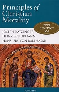 Principles of Christian Morality