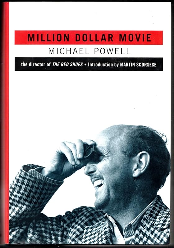Million Dollar Movie by Michael Powell