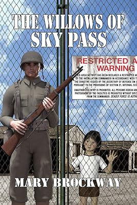 The Willows of Sky Pass