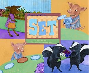 If You Were a Set (Math Fun)