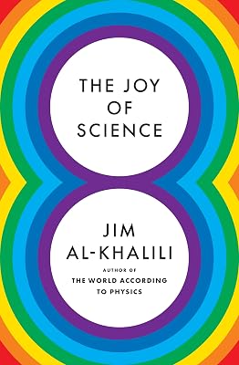 The Joy of Science