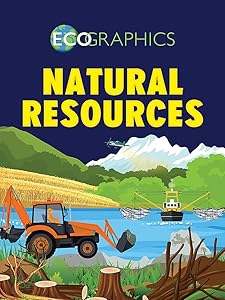 Natural Resources (Ecographics)