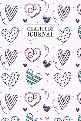 Gratitude Journal: Grateful Life - Daily Gratitude Journal For Women And Men – Perfect For Christmas Gift, Valentine’s Gift And Any Gift Giving Occasion (Ultimate Journal For Daily Life – 120 Pages)