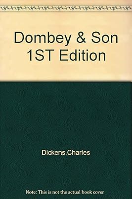 Dombey and Son