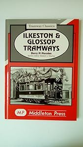 Ilkeston and Glossop Tramways