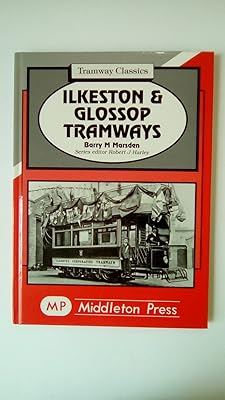 Ilkeston and Glossop Tramways