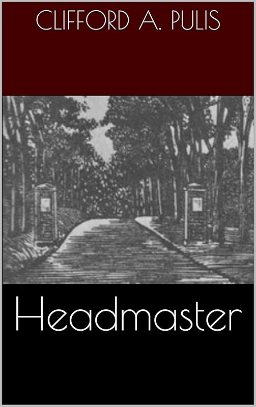 Headmaster by Clifford Pulis