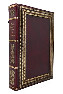 Three-cornered Heart by Anne Fremantle