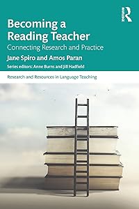 Becoming a Reading Teacher: Connecting Research and Practice (ISSN) by Jane Spiro