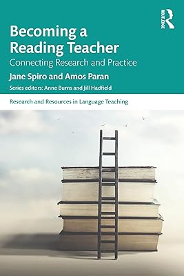 Becoming a Reading Teacher: Connecting Research and Practice (ISSN)