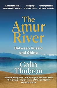 The Amur River