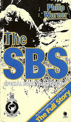 The Special Boat Squadron