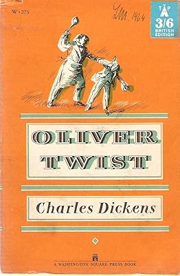 Oliver Twist