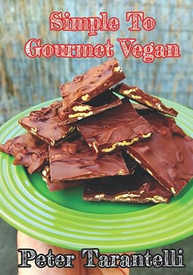 Simple To Gourmet Vegan
