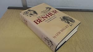 The Illustrated Ben-Hur (2 Volumes)