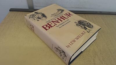 The Illustrated Ben-Hur (2 Volumes)