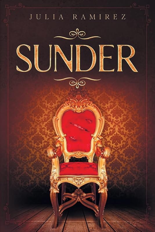 Sunder by Julia Ramirez