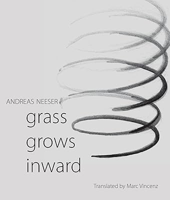 Grass Grows Inward