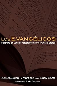 Los Evangelicos by Juan Francisco Martinez