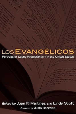 Los Evangelicos