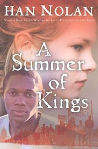A Summer of Kings