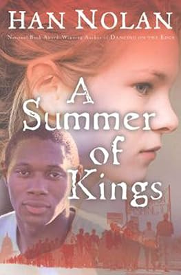 A Summer of Kings