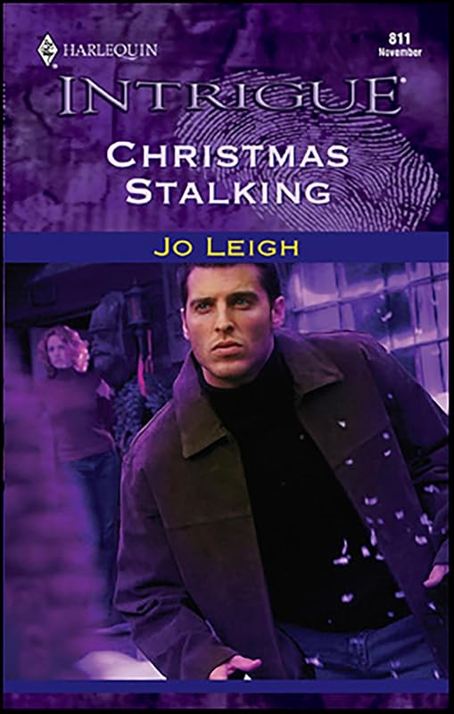 Christmas Stalking by Jo Leigh