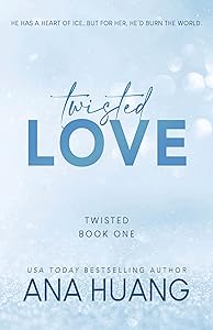 Twisted Love (Twisted, 1)