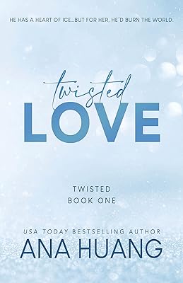 Twisted Love (Twisted, 1)
