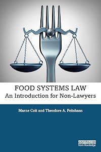 Food Systems Law by Marne Coit