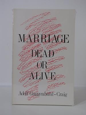 Marriage: Dead or Alive (English and German Edition)