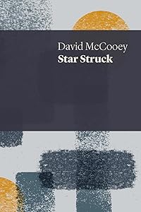 Star Struck (Uwap Poetry) by David McCooey