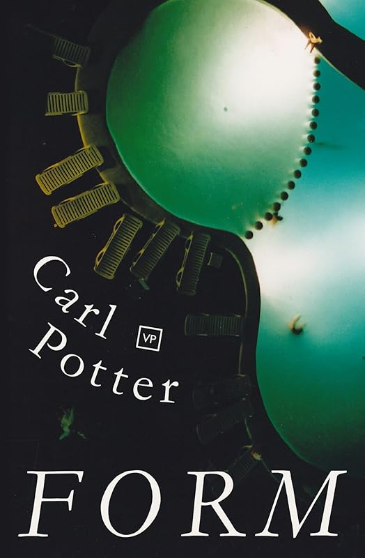 Form by Carl Potter