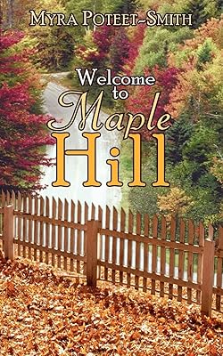 Welcome to Maple Hill