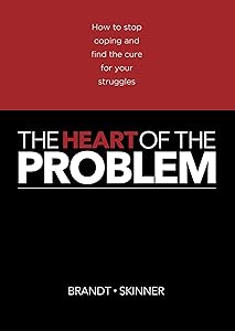 Heart of the Problem Workbook