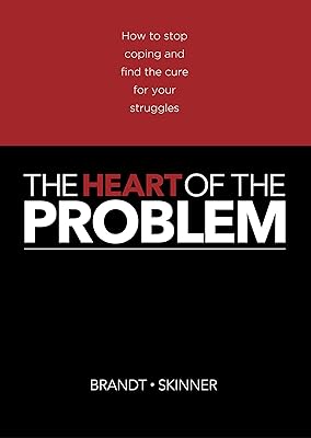 Heart of the Problem Workbook