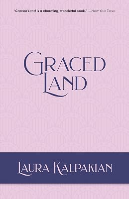 Graced Land