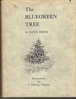 The Bluegreen Tree