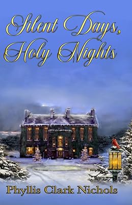 Silent Days, Holy Nights