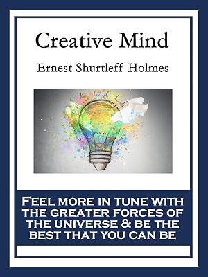 Creative Mind: With linked Table of Contents