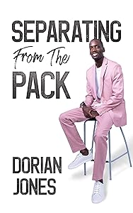 Separating From The Pack by Dorian Jones