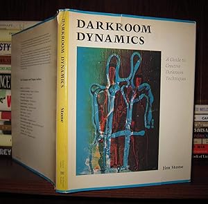 Darkroom dynamics: A guide to creative darkroom techniques