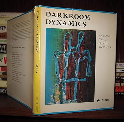 Darkroom dynamics: A guide to creative darkroom techniques