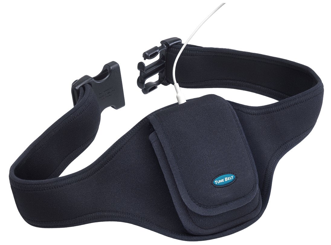 

Tune Belt iPod Carrier Belt