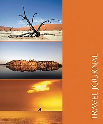 Travel Journal
